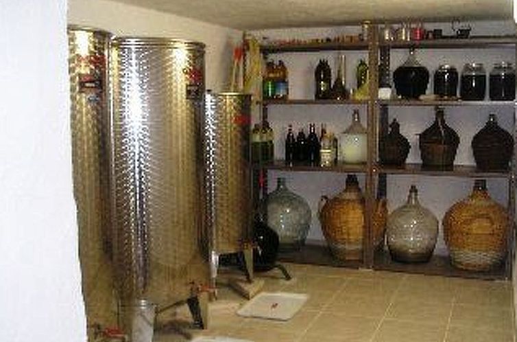 Appartement "Appartement "Ana""