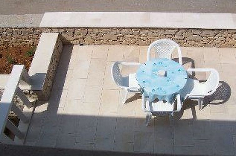 Appartement Wohnung "Ferienwohnungen Villa Vanja"