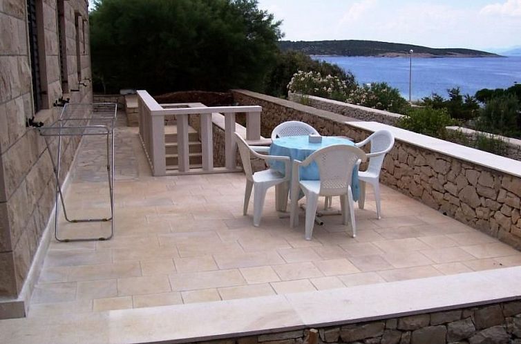 Appartement Wohnung "Ferienwohnungen Villa Vanja"