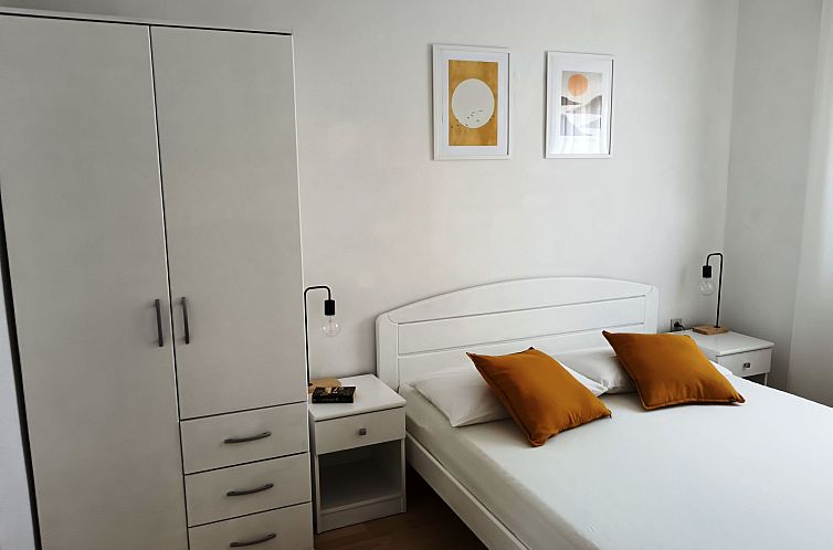 Appartement Wohnung "Ferienwohnungen Villa Vanja"