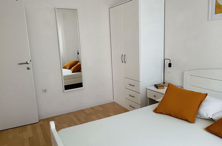 Appartement Wohnung "Ferienwohnungen Villa Vanja"