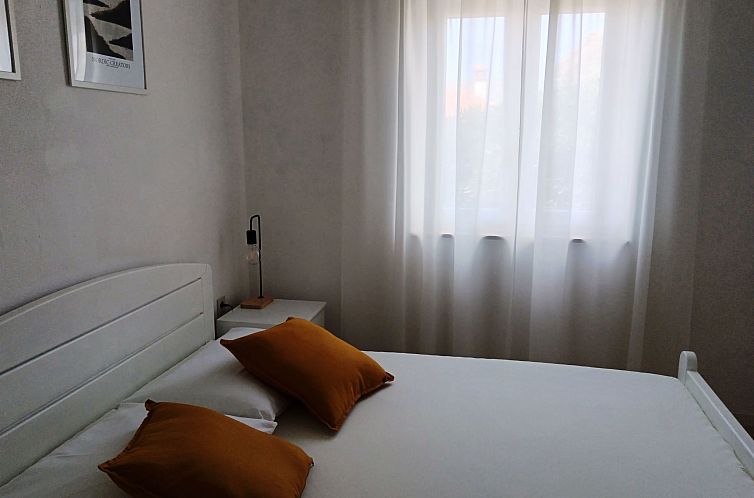 Appartement Wohnung "Ferienwohnungen Villa Vanja"