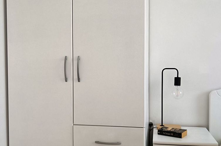 Appartement Wohnung "Ferienwohnungen Villa Vanja"