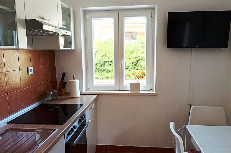 Appartement Wohnung "Ferienwohnungen Villa Vanja"