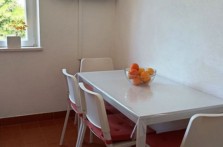 Appartement Wohnung "Ferienwohnungen Villa Vanja"