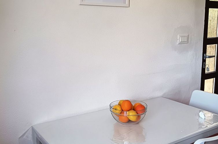 Appartement Wohnung "Ferienwohnungen Villa Vanja"