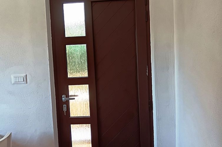 Appartement Wohnung "Ferienwohnungen Villa Vanja"