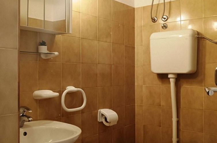 Appartement Wohnung "Ferienwohnungen Villa Vanja"