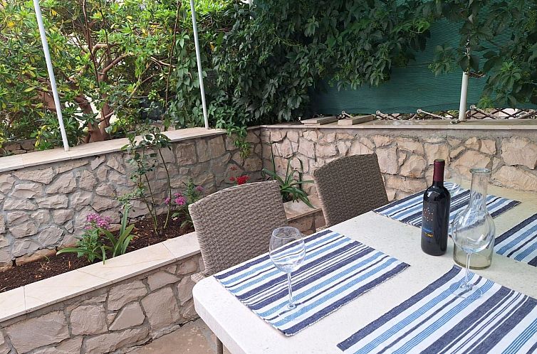 Appartement Wohnung "Ferienwohnungen Villa Vanja"