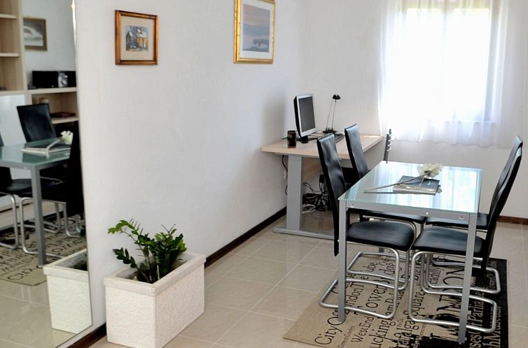 Vakantiehuis "Sofija" mit Whirlpool