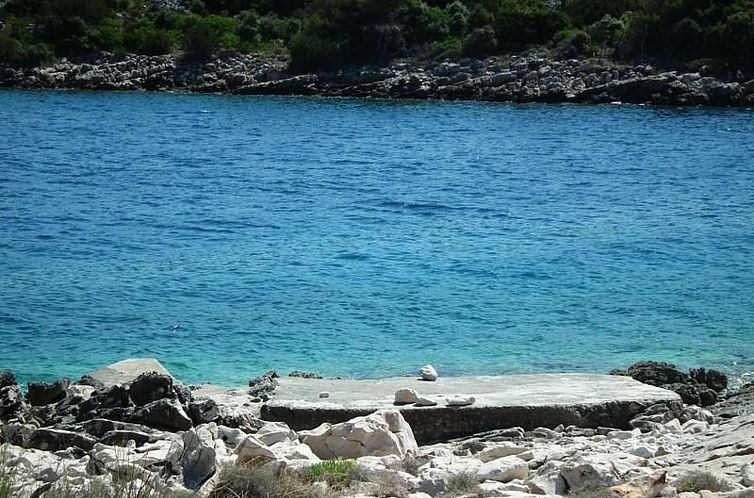 Vakantiehuis "Sofija" mit Whirlpool