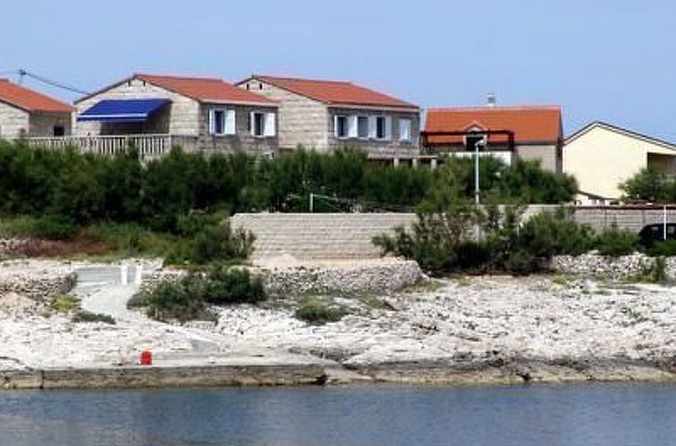 Vakantiehuis "Sofija" mit Whirlpool