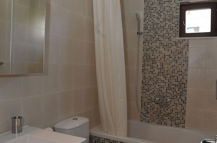 Vakantiehuis "Sofija" mit Whirlpool