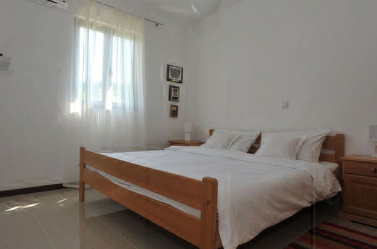 Vakantiehuis "Sofija" mit Whirlpool