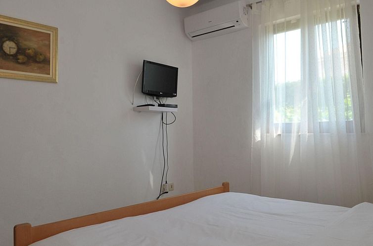 Vakantiehuis "Sofija" mit Whirlpool
