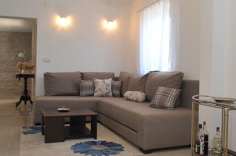 Vakantiehuis "Sofija" mit Whirlpool