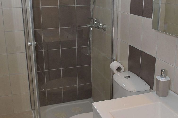 Vakantiehuis "Sofija" mit Whirlpool