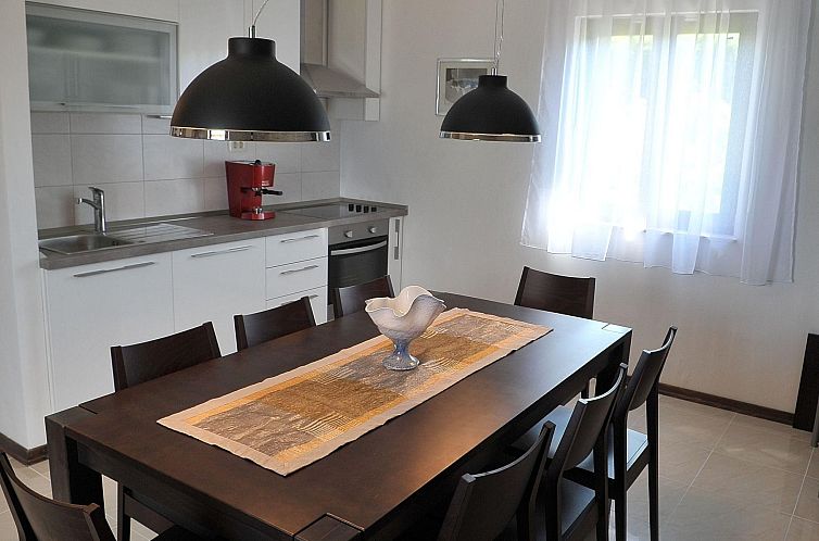 Vakantiehuis "Sofija" mit Whirlpool