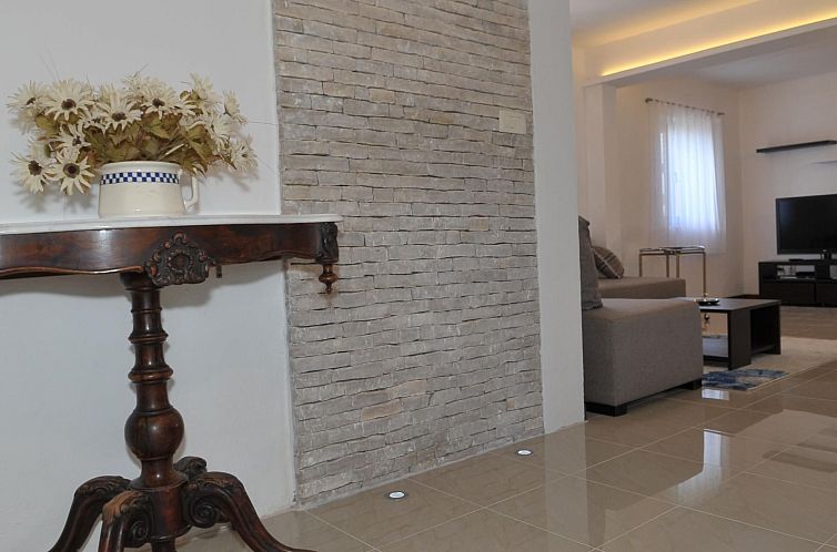 Vakantiehuis "Sofija" mit Whirlpool