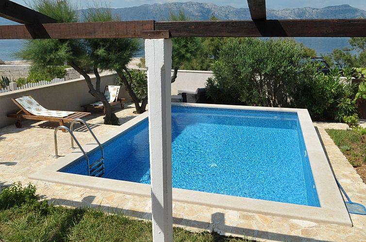 Vakantiehuis "Sofija" mit Whirlpool