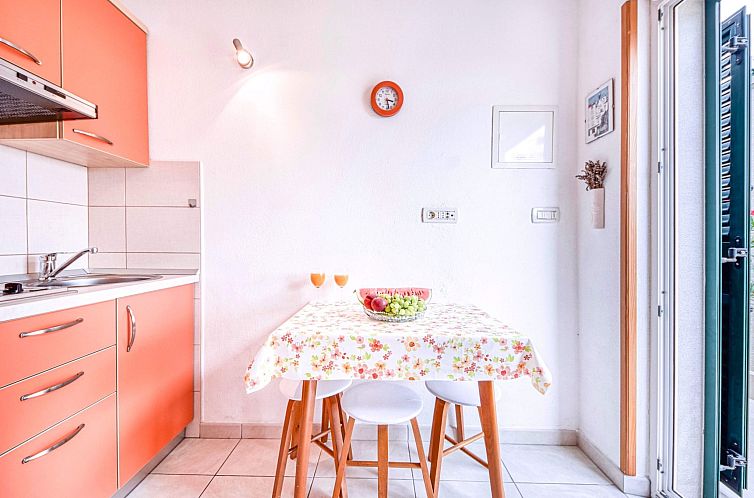 Appartement Apartments Villa Gracin