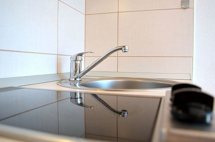 Appartement Apartments Villa Gracin