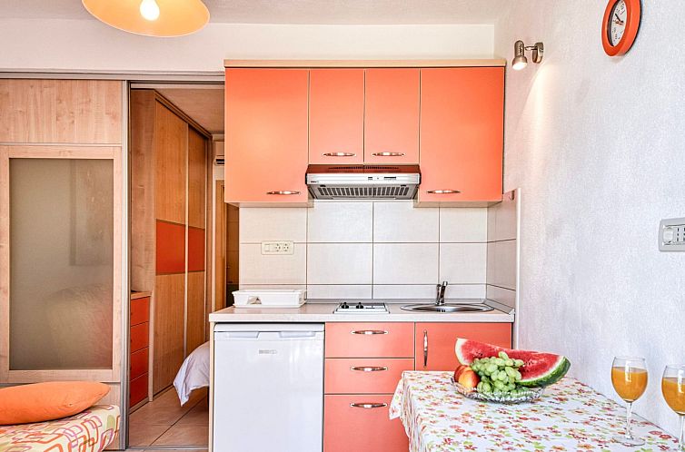 Appartement Apartments Villa Gracin