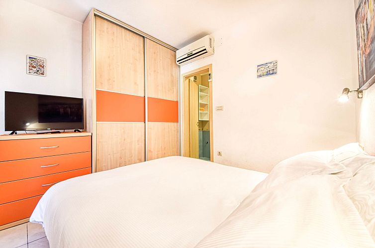 Appartement Apartments Villa Gracin