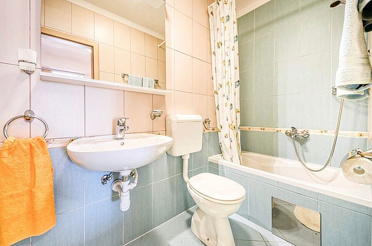 Appartement Apartments Villa Gracin