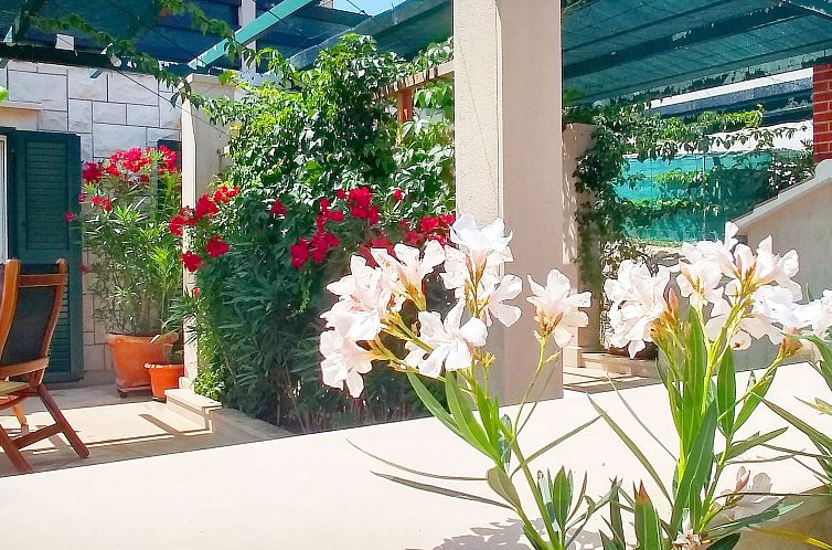 Appartement Apartments Villa Gracin