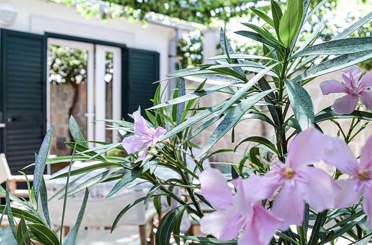 Appartement Apartments Villa Gracin