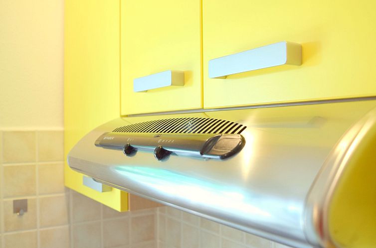 Appartement Apartments Villa Gracin