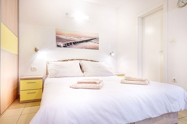 Appartement Apartments Villa Gracin