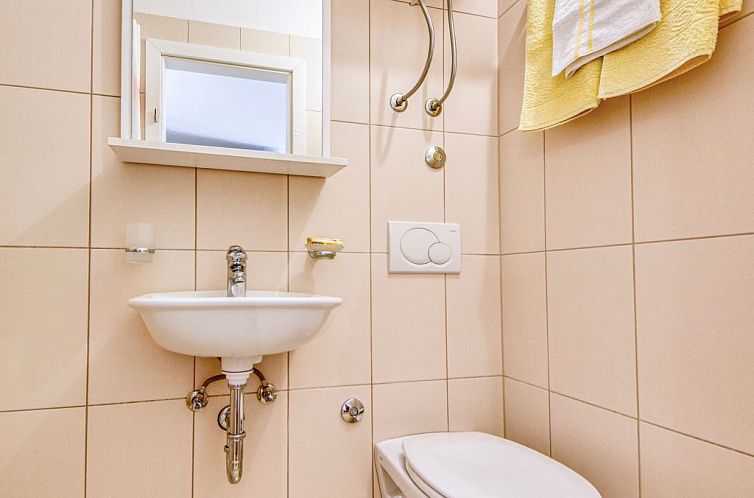 Appartement Apartments Villa Gracin