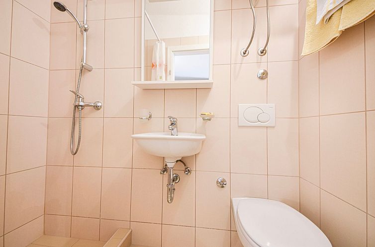 Appartement Apartments Villa Gracin
