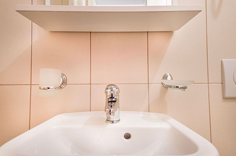 Appartement Apartments Villa Gracin