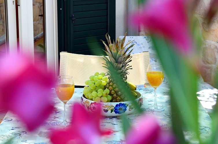 Appartement Apartments Villa Gracin