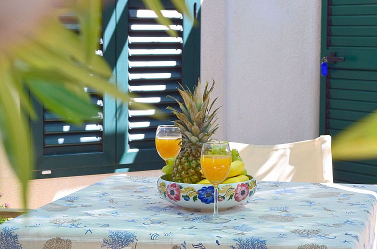 Appartement Apartments Villa Gracin