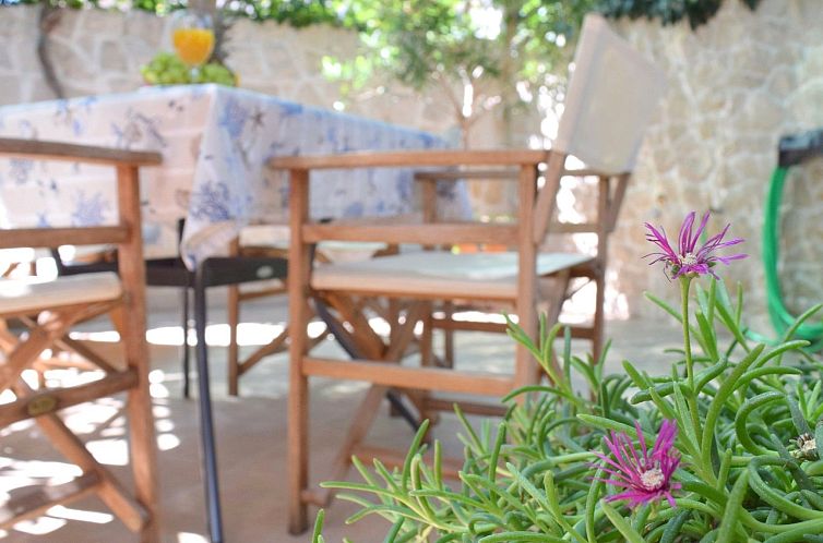 Appartement Apartments Villa Gracin