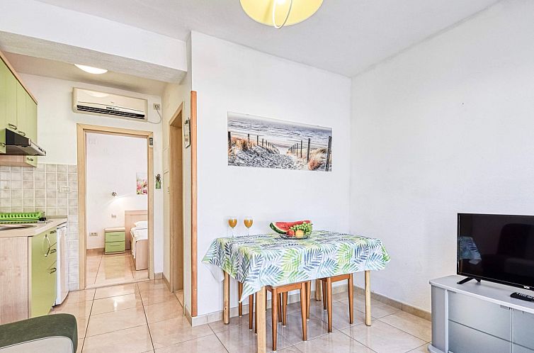 Appartement Apartments Villa Gracin