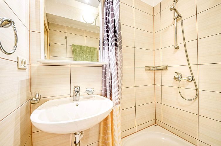 Appartement Apartments Villa Gracin