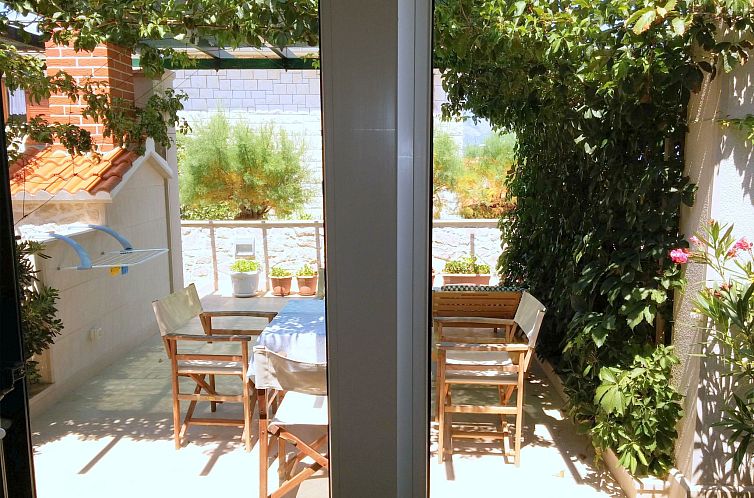 Appartement Apartments Villa Gracin