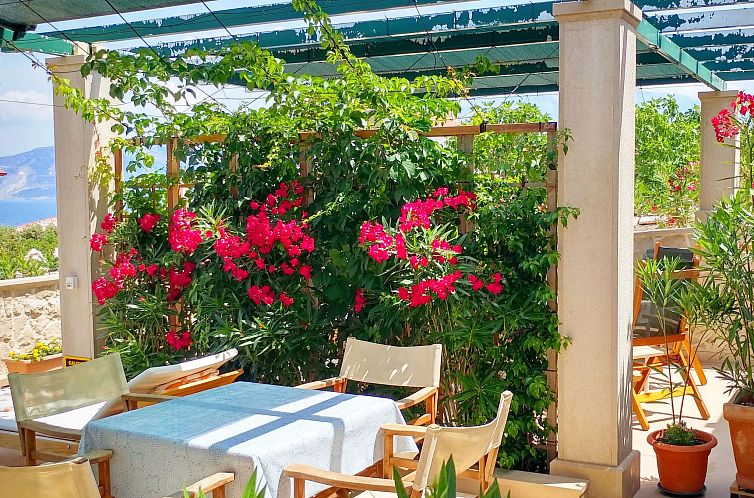 Appartement Apartments Villa Gracin