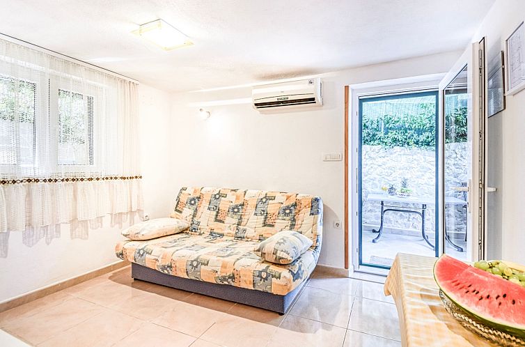 Appartement Apartments Villa Gracin