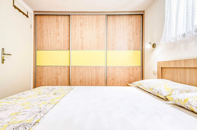 Appartement Apartments Villa Gracin