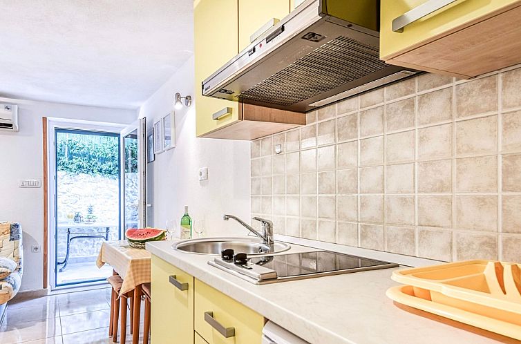 Appartement Apartments Villa Gracin