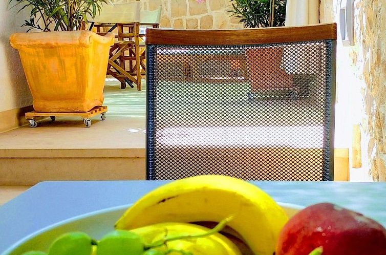 Appartement Apartments Villa Gracin