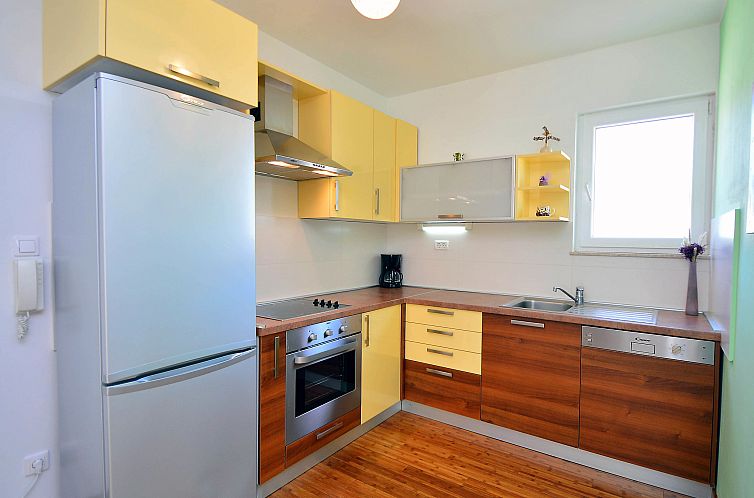 Appartement Cvita