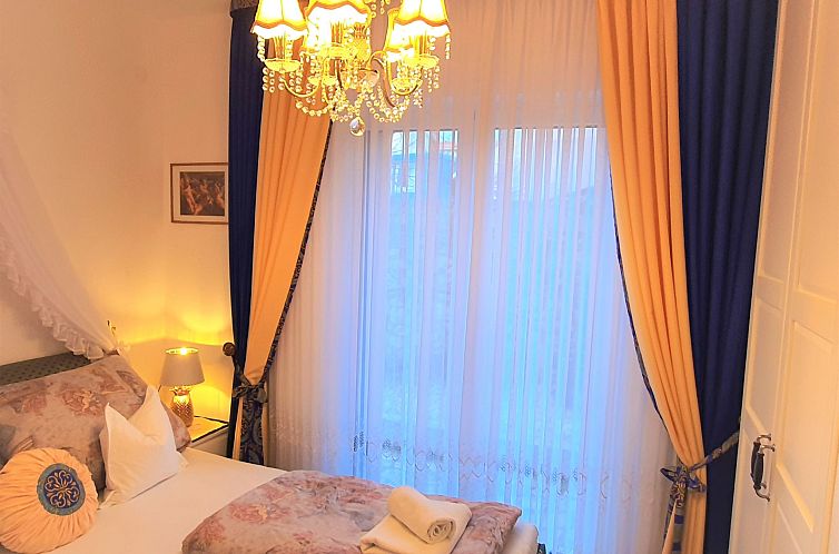 Appartement Friedrich