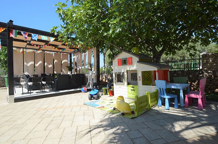 Appartement Friedrich